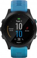 Спортивний годинник Garmin Forerunner 945 HRM Bundle (010-02063-11/010-02063-10)