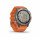 Спортивные часы Garmin Fenix 6 Pro Sapphire Titanium with Ember Orange Band (010-02158-14/15)