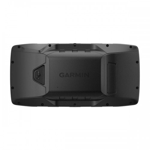 GPS-навігатор багатоцільовий Garmin GPSMAP 276C (010-01607-01)  Фото №0
