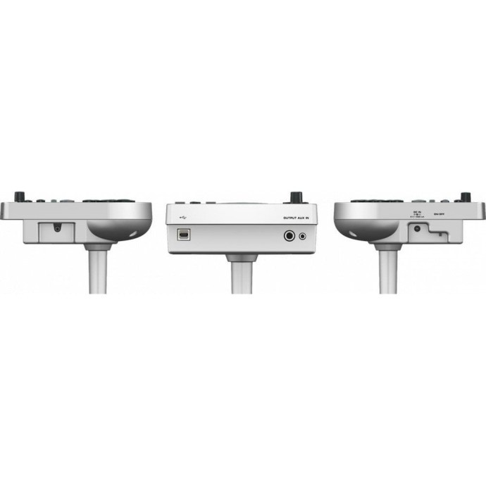 Електронна ударна установка Behringer XD8USB  Фото №0