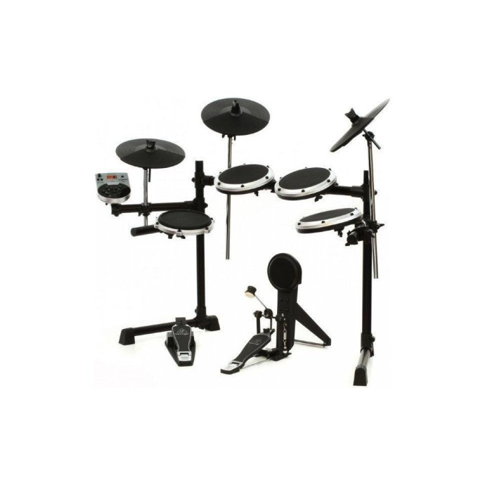 Електронна ударна установка Behringer XD8USB  Фото №2