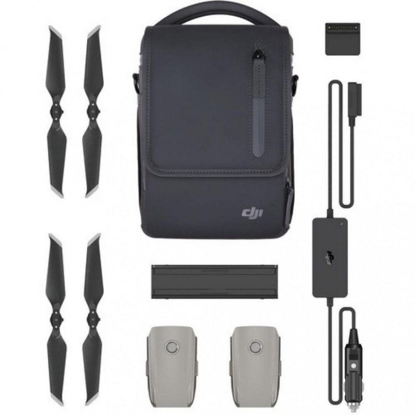 Комплект аксесуарів DJI Mavic 2 Fly More Kit CP.MA.00000037.01