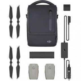 Комплект аксесуарів DJI Mavic 2 Fly More Kit CP.MA.00000037.01