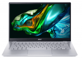 Ноутбук Acer Swift Go 14 SFG14-41-R7AU (NX.KG3EX.009)