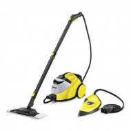 Пароочисник Karcher SC 5 + Iron Kit (1.512-503.0) Пароочисник Karcher SC 5 + Iron Kit (1.512-503.0)