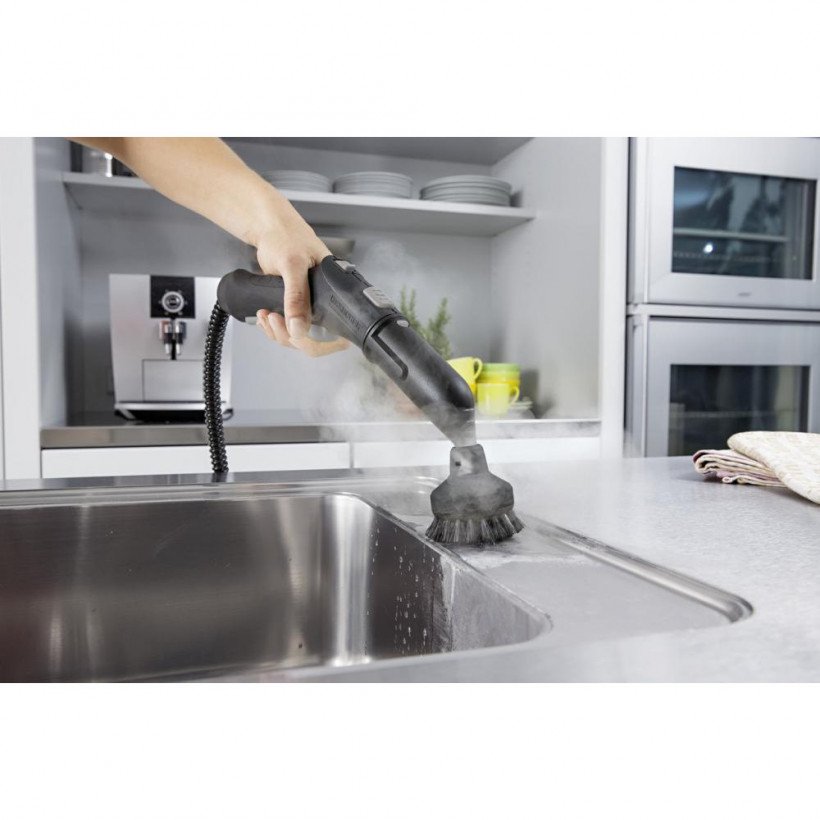 Пароочисник Karcher SC 5 EasyFix Premium (1.512-550.0)  Фото №0