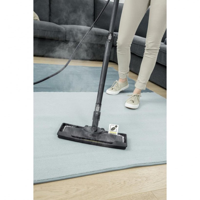 Пароочисник Karcher SC 5 EasyFix Premium (1.512-550.0)  Фото №2