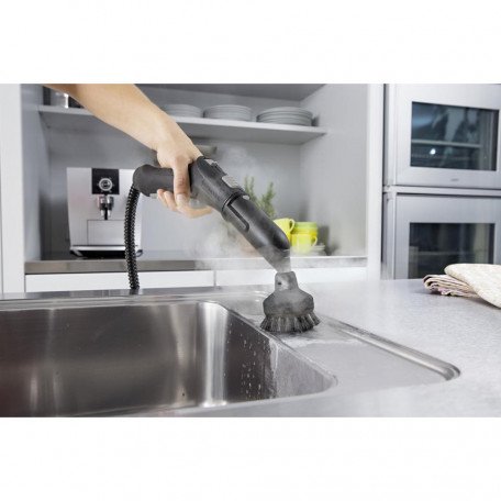 Пароочисник Karcher SC 5 EasyFix Premium (1.512-550.0)  Фото №0