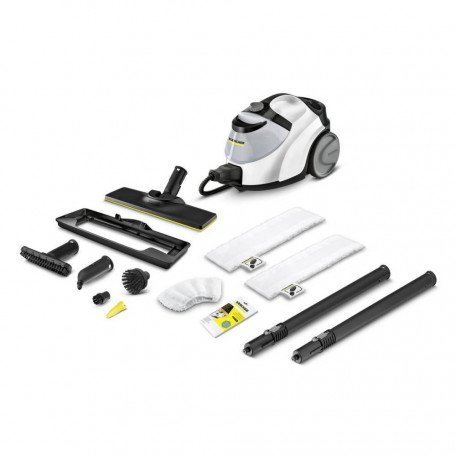Пароочисник Karcher SC 5 EasyFix Premium (1.512-550.0)  Фото №3