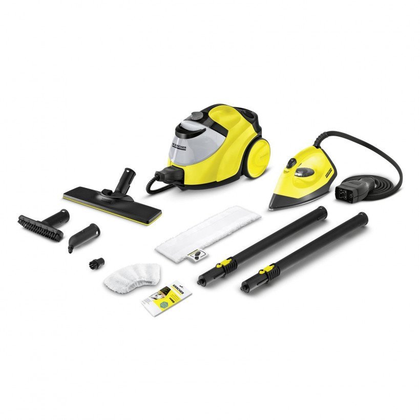 Пароочисник Karcher SC 5 EasyFix Iron (1.512-533.0)