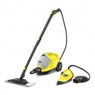 Пароочисник Karcher SC 4 + Iron Kit (1.512-408.0) Пароочисник Karcher SC 4 + Iron Kit (1.512-408.0)