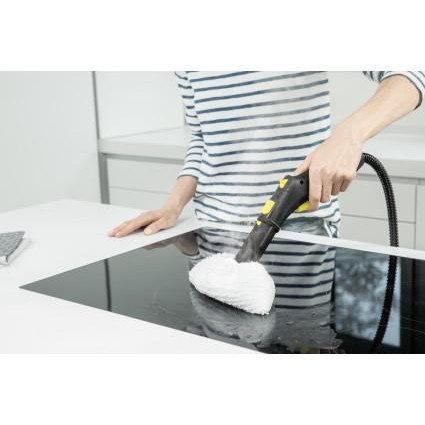 Пароочисник Karcher SC 4 EasyFix Iron (1.512-453.0)  Фото №0