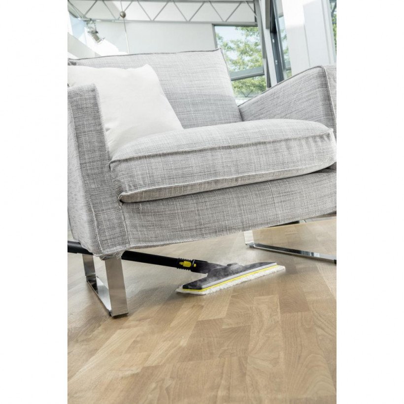 Пароочисник Karcher SC 4 EasyFix Iron (1.512-453.0)  Фото №3