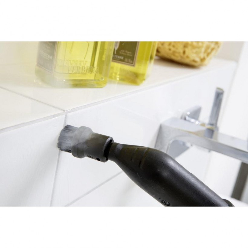 Пароочисник Karcher SC 4 EasyFix Iron (1.512-453.0)  Фото №5