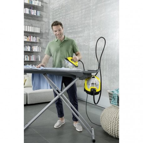 Пароочисник Karcher SC 4 EasyFix Iron (1.512-453.0)  Фото №4