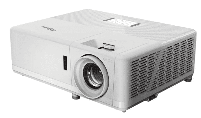 Мультимедийный проектор Optoma UHZ50 (E9PV7JL01EZ1)