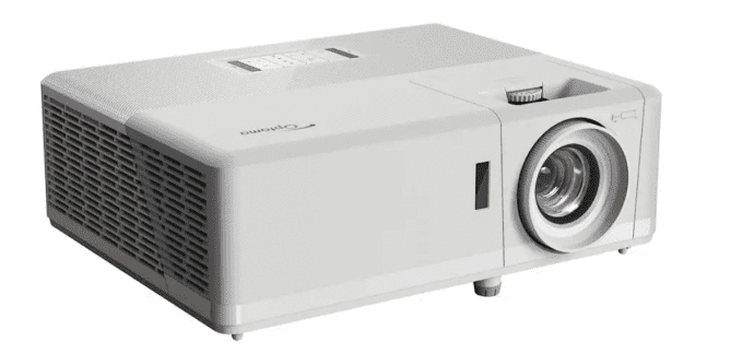 Мультимедийный проектор Optoma UHZ50 (E9PV7JL01EZ1)  Фото №1