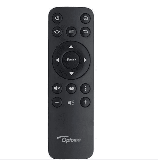 Мультимедийный проектор Optoma UHZ50 (E9PV7JL01EZ1)  Фото №2