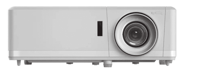Мультимедийный проектор Optoma UHZ50 (E9PV7JL01EZ1)  Фото №3