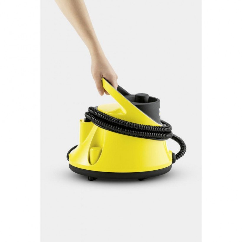 Пароочиститель Karcher SC 2 Deluxe EasyFix (1.513-243.0)  Фото №0
