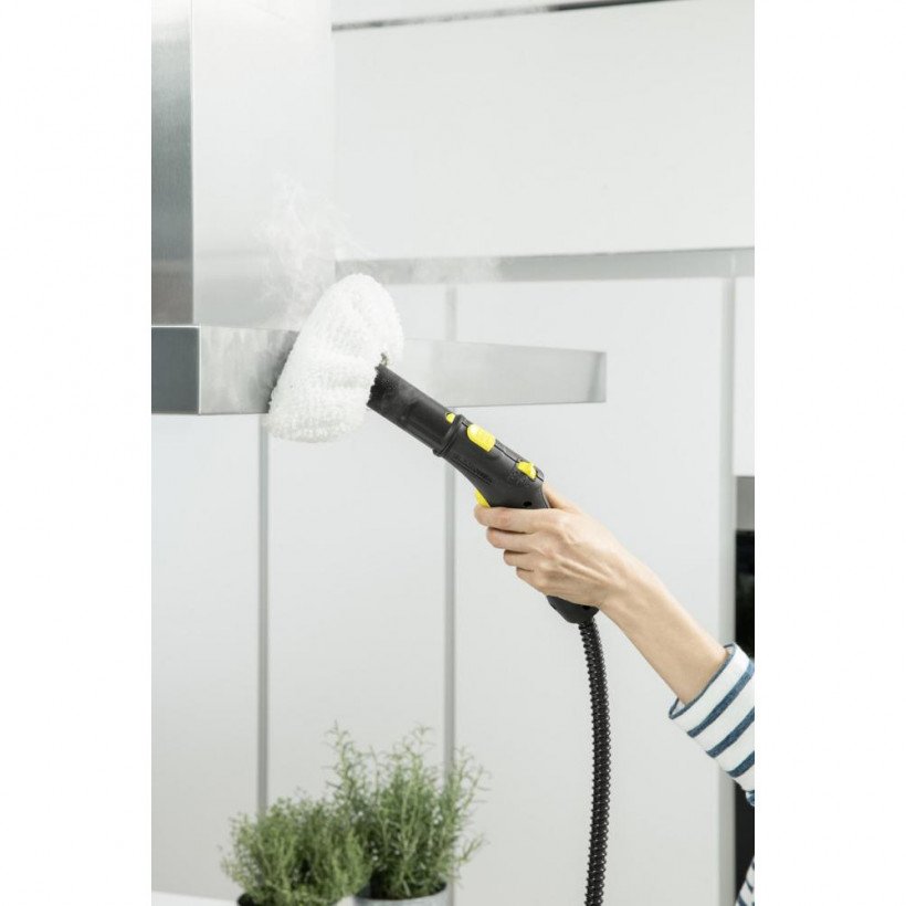 Пароочиститель Karcher SC 2 Deluxe EasyFix (1.513-243.0)  Фото №4