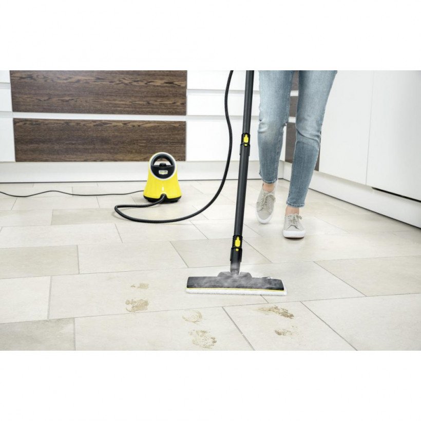 Пароочиститель Karcher SC 2 Deluxe EasyFix (1.513-243.0)  Фото №6