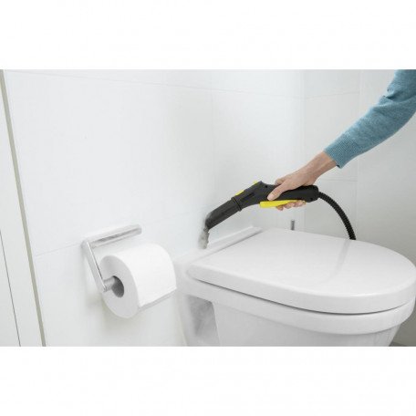 Пароочиститель Karcher SC 2 Deluxe EasyFix (1.513-243.0)  Фото №3
