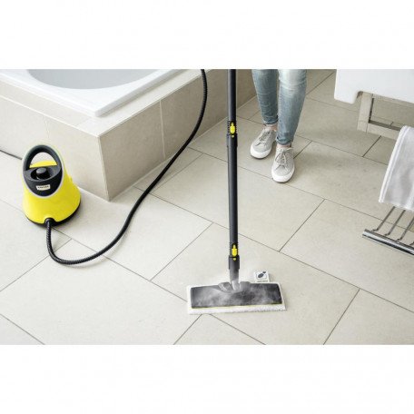 Пароочиститель Karcher SC 2 Deluxe EasyFix (1.513-243.0)  Фото №5