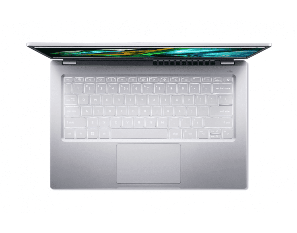 Ноутбук Acer Swift Go 14 SFG14-41-R4SM (NX.KG3EX.00A)  Фото №4