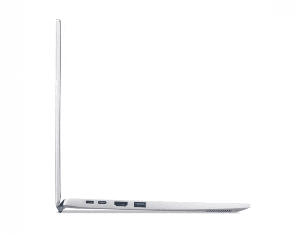 Ноутбук Acer Swift Go 14 SFG14-41-R4SM (NX.KG3EX.00A)  Фото №5