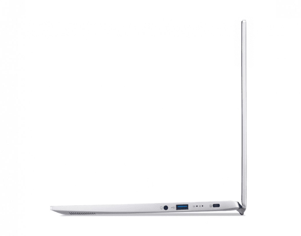 Ноутбук Acer Swift Go 14 SFG14-41-R4SM (NX.KG3EX.00A)  Фото №6