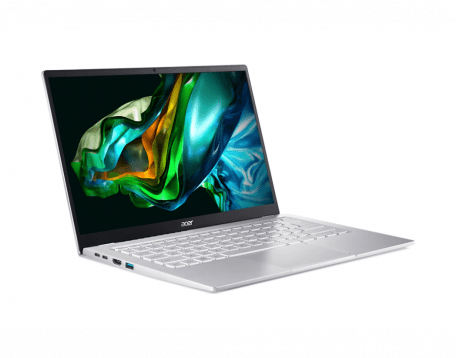 Ноутбук Acer Swift Go 14 SFG14-41-R4SM (NX.KG3EX.00A)  Фото №0