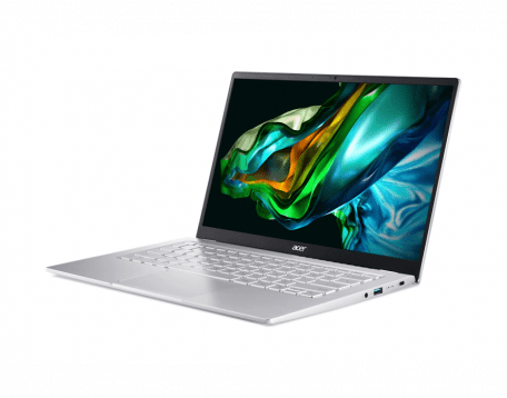 Ноутбук Acer Swift Go 14 SFG14-41-R4SM (NX.KG3EX.00A)  Фото №1