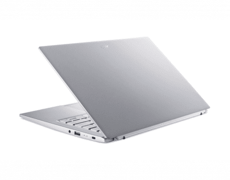 Ноутбук Acer Swift Go 14 SFG14-41-R4SM (NX.KG3EX.00A)  Фото №3