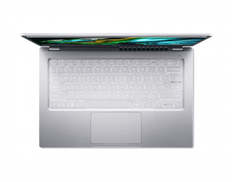 Ноутбук Acer Swift Go 14 SFG14-41-R4SM (NX.KG3EX.00A)  Фото №4