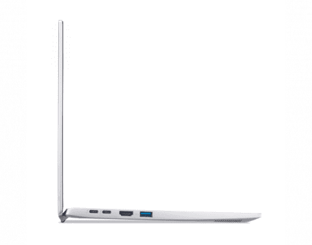 Ноутбук Acer Swift Go 14 SFG14-41-R4SM (NX.KG3EX.00A)  Фото №5