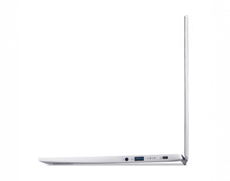 Ноутбук Acer Swift Go 14 SFG14-41-R4SM (NX.KG3EX.00A)  Фото №6