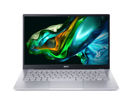 Ноутбук Acer Swift Go 14 SFG14-41-R4SM (NX.KG3EX.00A)