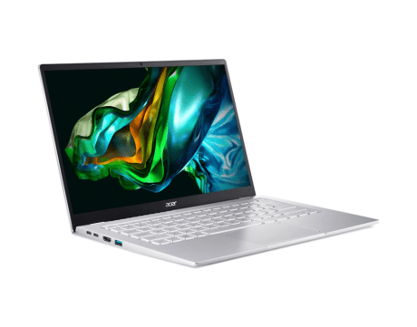 Ноутбук Acer Swift Go 14 SFG14-41-R4SM (NX.KG3EX.00A)  Фото №0
