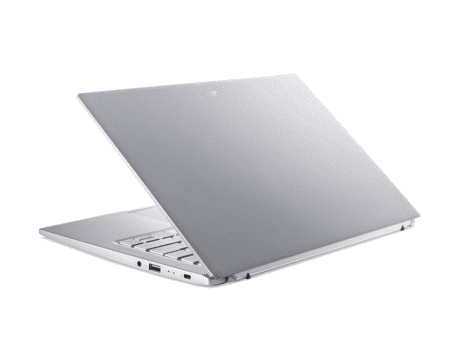 Ноутбук Acer Swift Go 14 SFG14-41-R4SM (NX.KG3EX.00A)  Фото №3