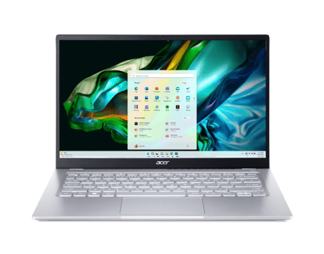 Ноутбук Acer Swift Go 14 SFG14-41-R4SM (NX.KG3EX.00A)  Фото №7