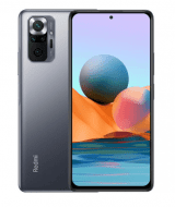 Смартфон Xiaomi Redmi Note 10 Pro 8/128GB Onyx Gray 