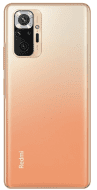 Смартфон Xiaomi Redmi Note 10 Pro 8/128GB Gradient Bronze 