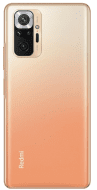 Смартфон Xiaomi Redmi Note 10 Pro 8/128GB Gradient Bronze