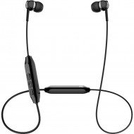 Навушники з мікрофоном Sennheiser CX 350 BT Black (508382)