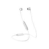 Навушники з мікрофоном Sennheiser CX 350 BT White (508383)