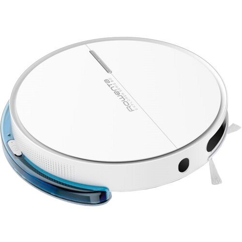 Робот-пилосос з вологим прибиранням Tefal Explorer Serie 60 RG7447  Фото №0