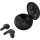 Наушники TWS (&quot;полностью беспроводные&quot;) LG TONE Free FN4 True Wireless Black (HBS-FN4.ABRUBK)  Фото №1