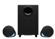 Мультимедийная акустика Logitech G560 Black (980-001301)