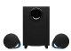Мультимедийная акустика Logitech G560 Black (980-001301)